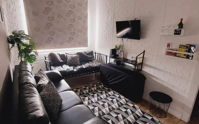 Apartamento Bras, Expo Center Norte, Rodoviaria Tiete