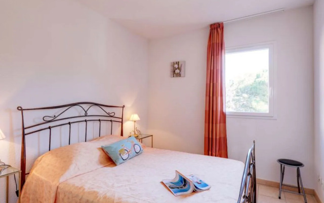 Le Mas dEsquières 25704