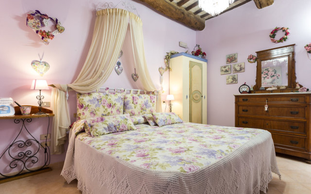 Bed and Breakfast Sognando Te