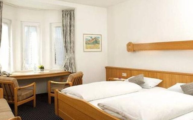 Hotel Bayerischer Hof