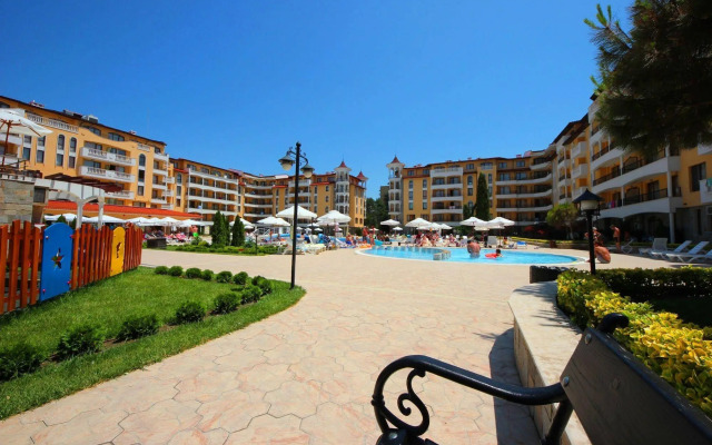 Menada Royal Sun Apartments