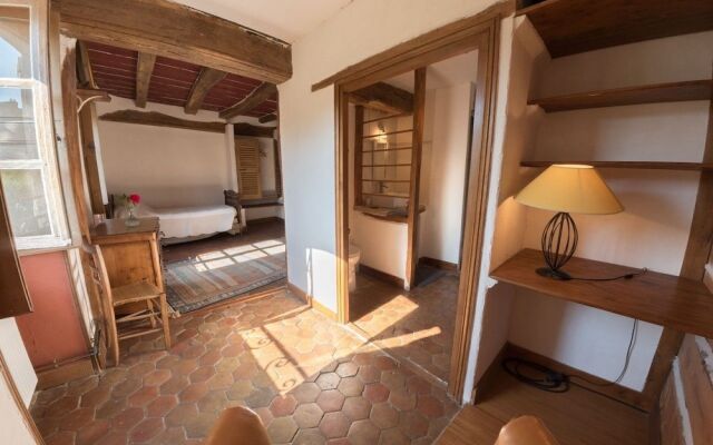 Chambres d'hôtes Esprit d'un Moment