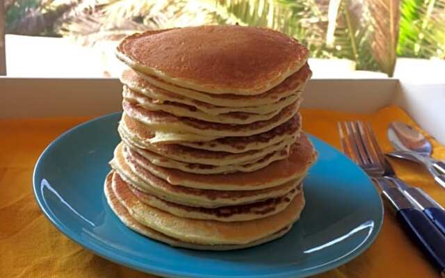 Bed and Breakfast Varone