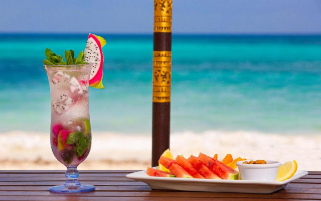 Serenity Authentic Glamping Tulum