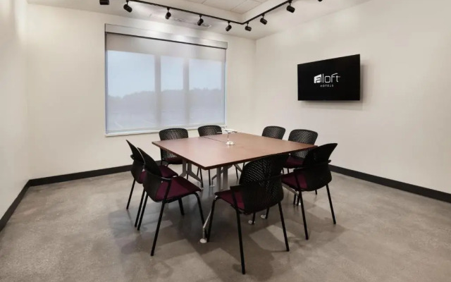 Aloft Lawrenceville Sugarloaf