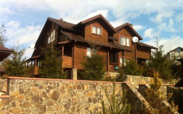 Villa Monte