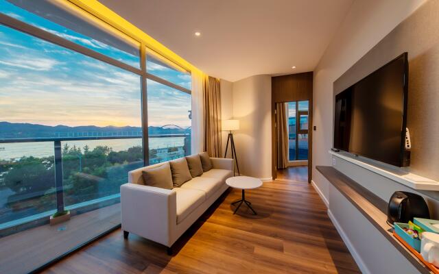Holiday Inn Express Yichang Riverside by IHG