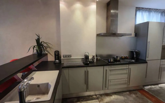 Indus Loft - Luxurious - LRA CANNES