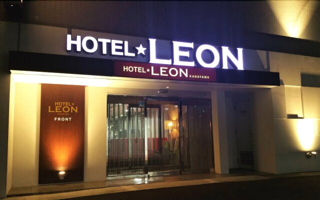Hotel Leon Kanayama