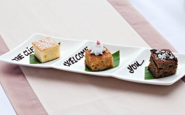 The Cliff Resort & Residences