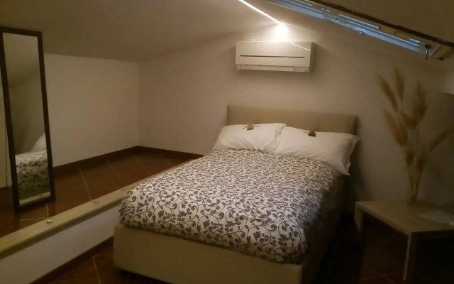 Le Tre Lune Suites