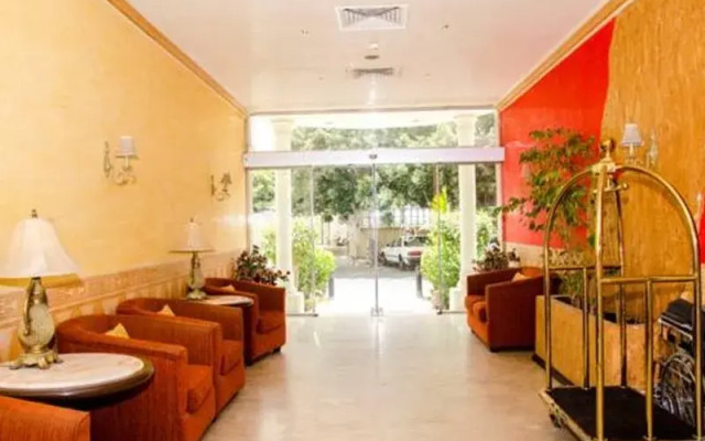 Wakan Hotel Apartments 2