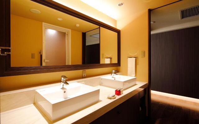 Grand Mercure Lake Biwa Resort & Spa