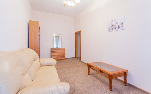 Palace of Sports Apartment