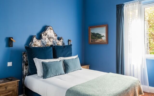 Villa Camelia Boutique House