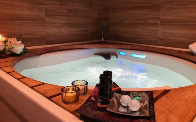 Hospederia Casa Martell