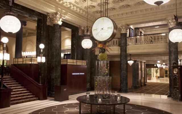 The Westin St. Francis San Francisco on Union Square