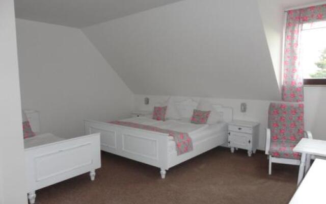 Penzion Restaurant Im Gruenen Tal