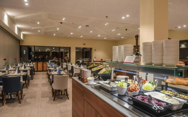 Hunguest Hotel Sóstó