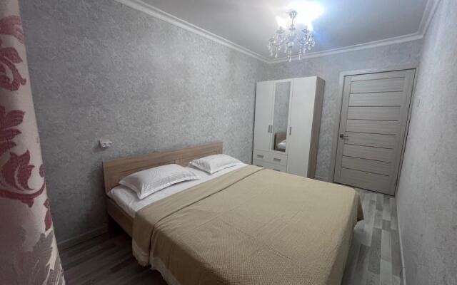 Квартира Гюль на улице Абдулхакима Исмаилова