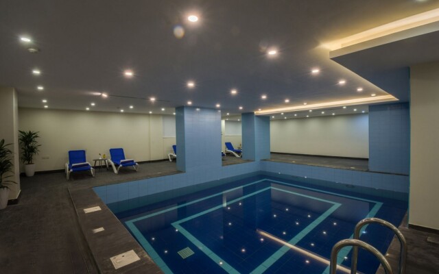 Enala AlKhobar Hotel
