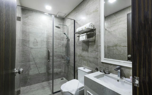 Vinny Boutique Hotel