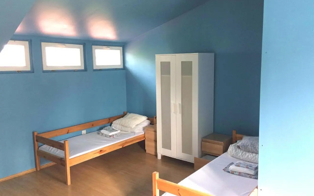 Hey Chang Hostel