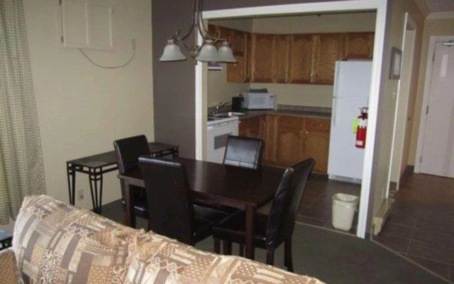 Quality Inn New Liskeard