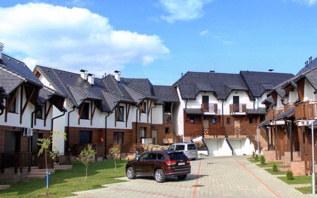 Ambasador Apartments Zlatibor