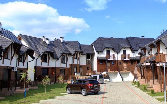 Ambasador Apartments Zlatibor
