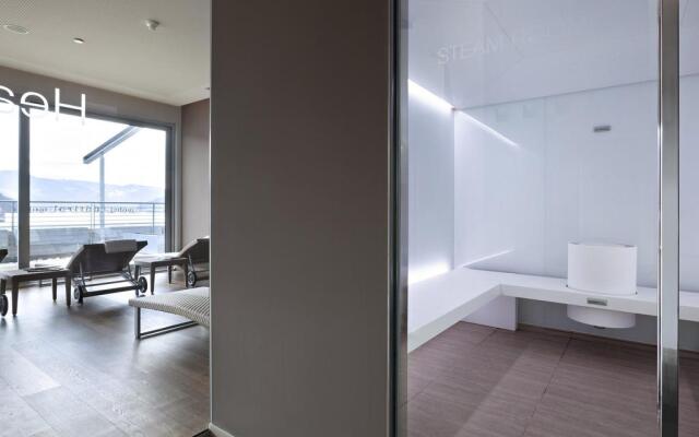 Four Points by Sheraton Bolzano