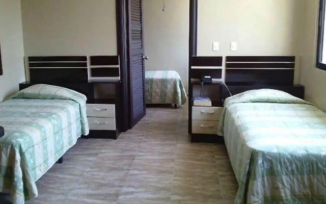 Euro Hotel