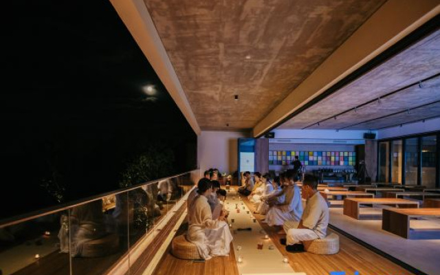Nomadland Villa Resort