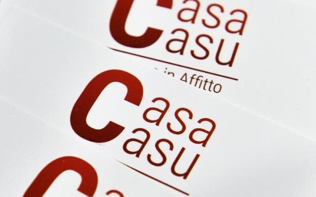 Casa Casu