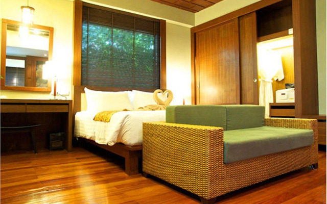 Pilanta Spa Resort