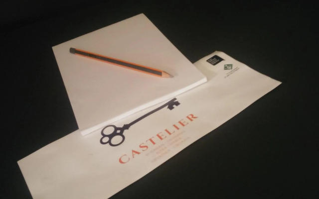 Room Zimmer Portarol