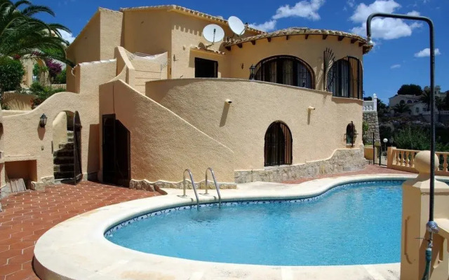 Villa in Benitachell, Alicante 102526 by MO Rentals