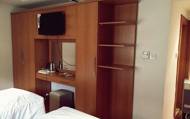 Al Kadessia Hotel Makkah