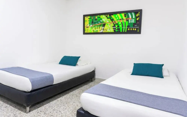 Hotel Cj 43