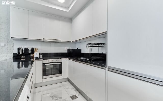 bnbme | Noora Tower | 1 BDR
