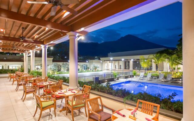 Crowne Plaza San Salvador