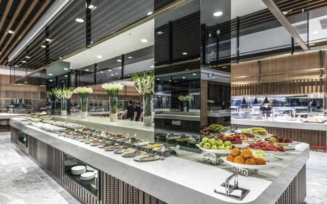 Vogue Hotel Supreme Bodrum