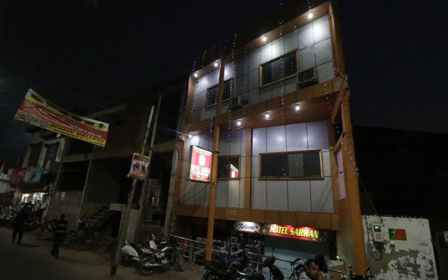 Oyo 26146 Hotel Sarwan