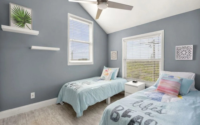 Ponte Vedra by VTrips