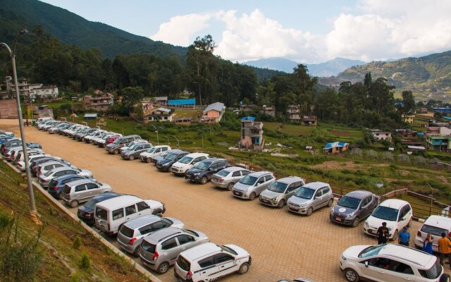 Chandragiri Hills Resort
