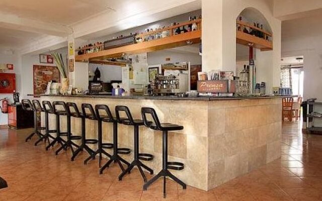 Coral beach house & food
