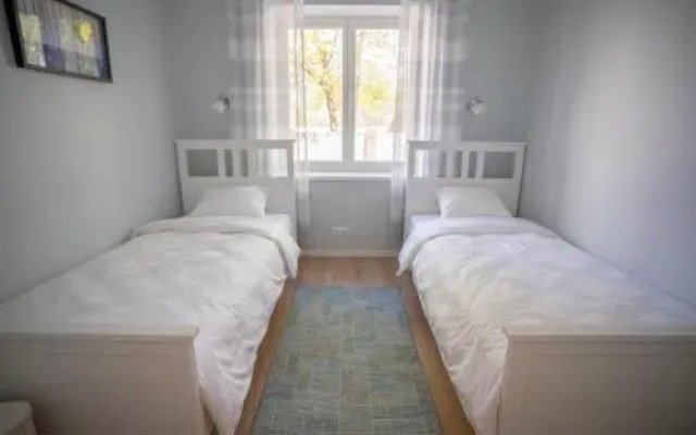 Villa & Restoran Soffa