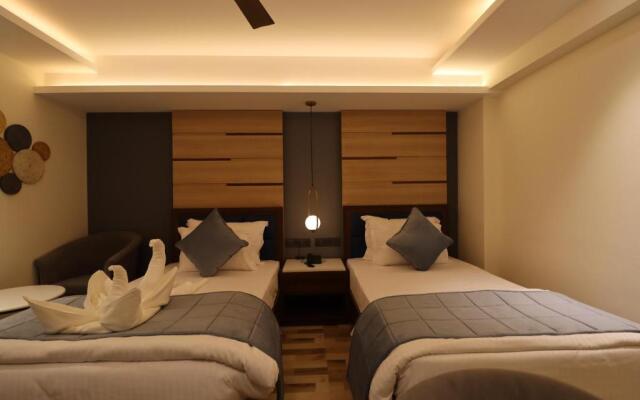 Mastiff  Hotel Dhanbad