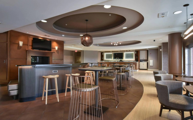 SpringHill Suites by Marriott Columbia Downtown/The Vista