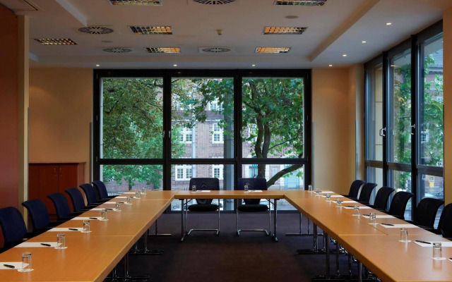 IntercityHotel Bremen